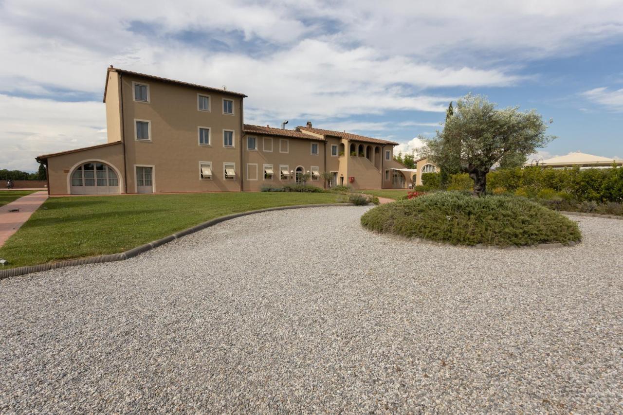 Resort Casale Le Torri Ponsacco Zewnętrze zdjęcie