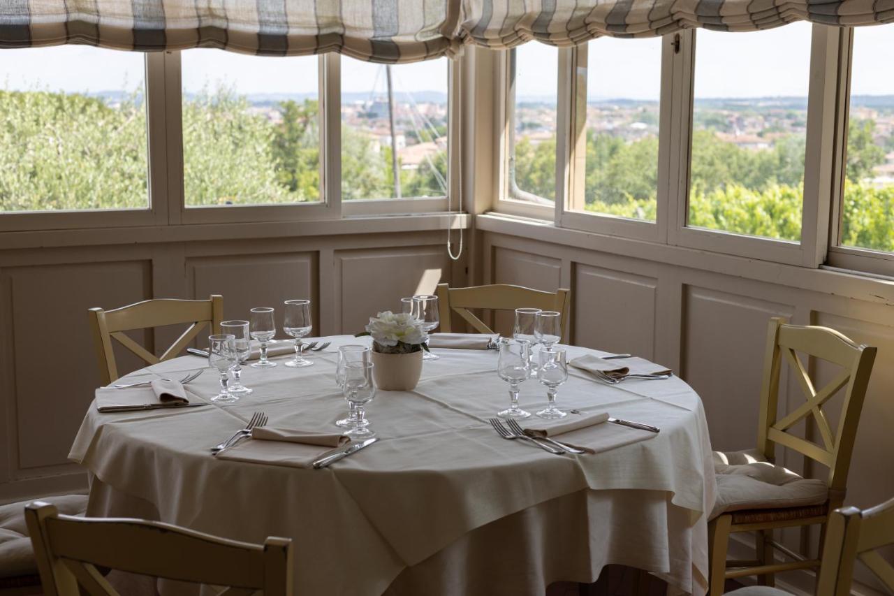Resort Casale Le Torri Ponsacco Zewnętrze zdjęcie