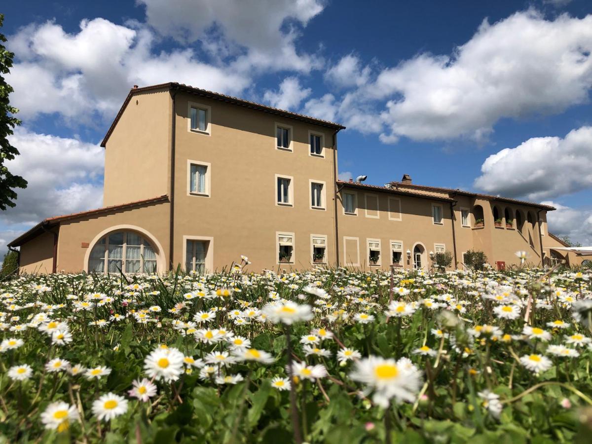 Resort Casale Le Torri Ponsacco Zewnętrze zdjęcie
