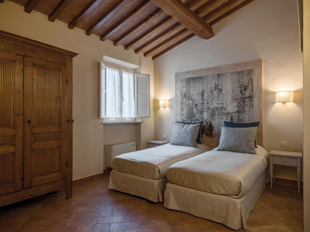 Resort Casale Le Torri Ponsacco Zewnętrze zdjęcie