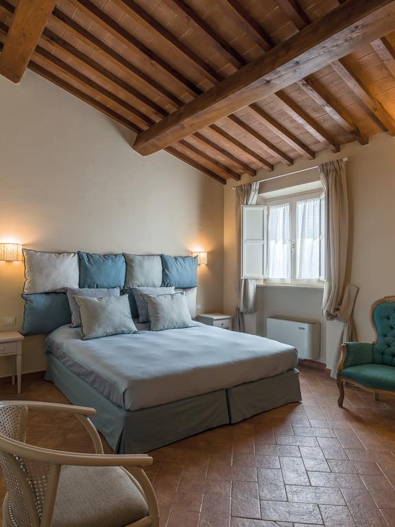 Resort Casale Le Torri Ponsacco Zewnętrze zdjęcie